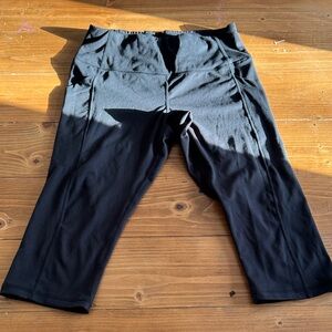 32 Degrees Cool‎ Black Activewear